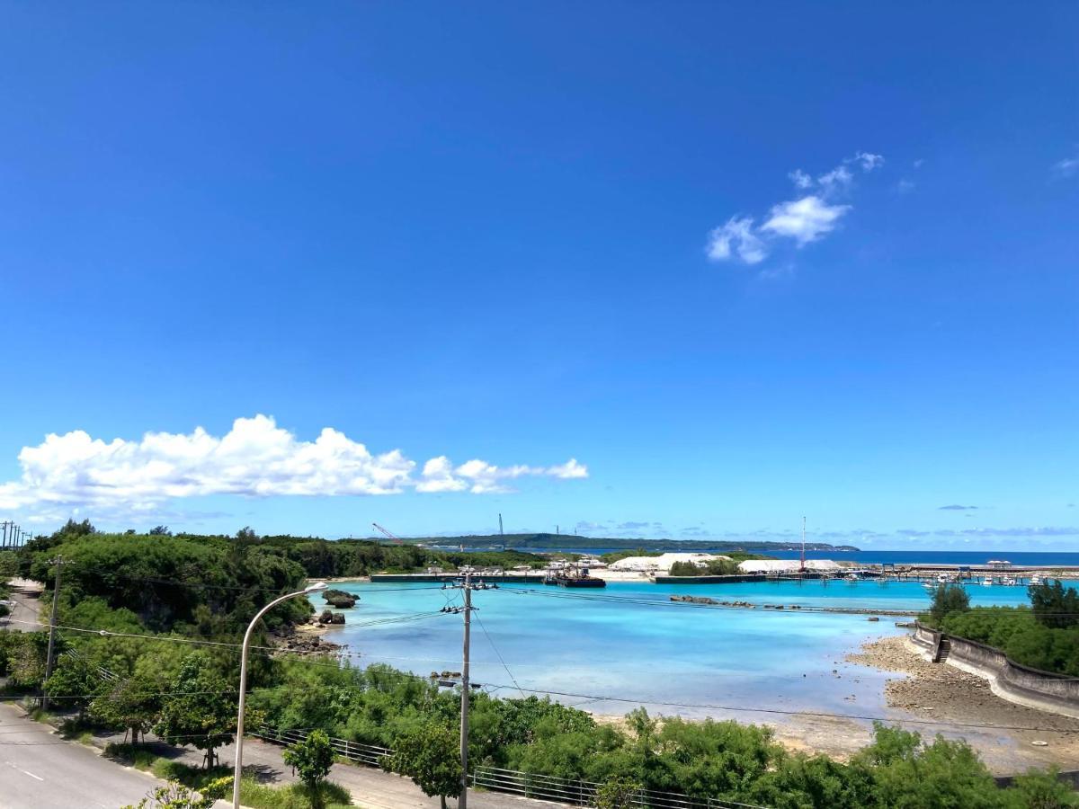 Cozystay In トゥリバー宮古島 Miyakojima  Exterior photo